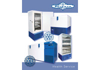 Medizinische kühlvorrichtungen