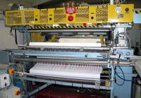 Gebrauchte maschinen für papierindustrie
