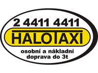 Radio Taxi Prag