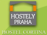 Hostel in Prag