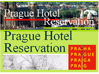 hotels und pensionen in Prag