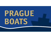 Dampfschiffe Prag